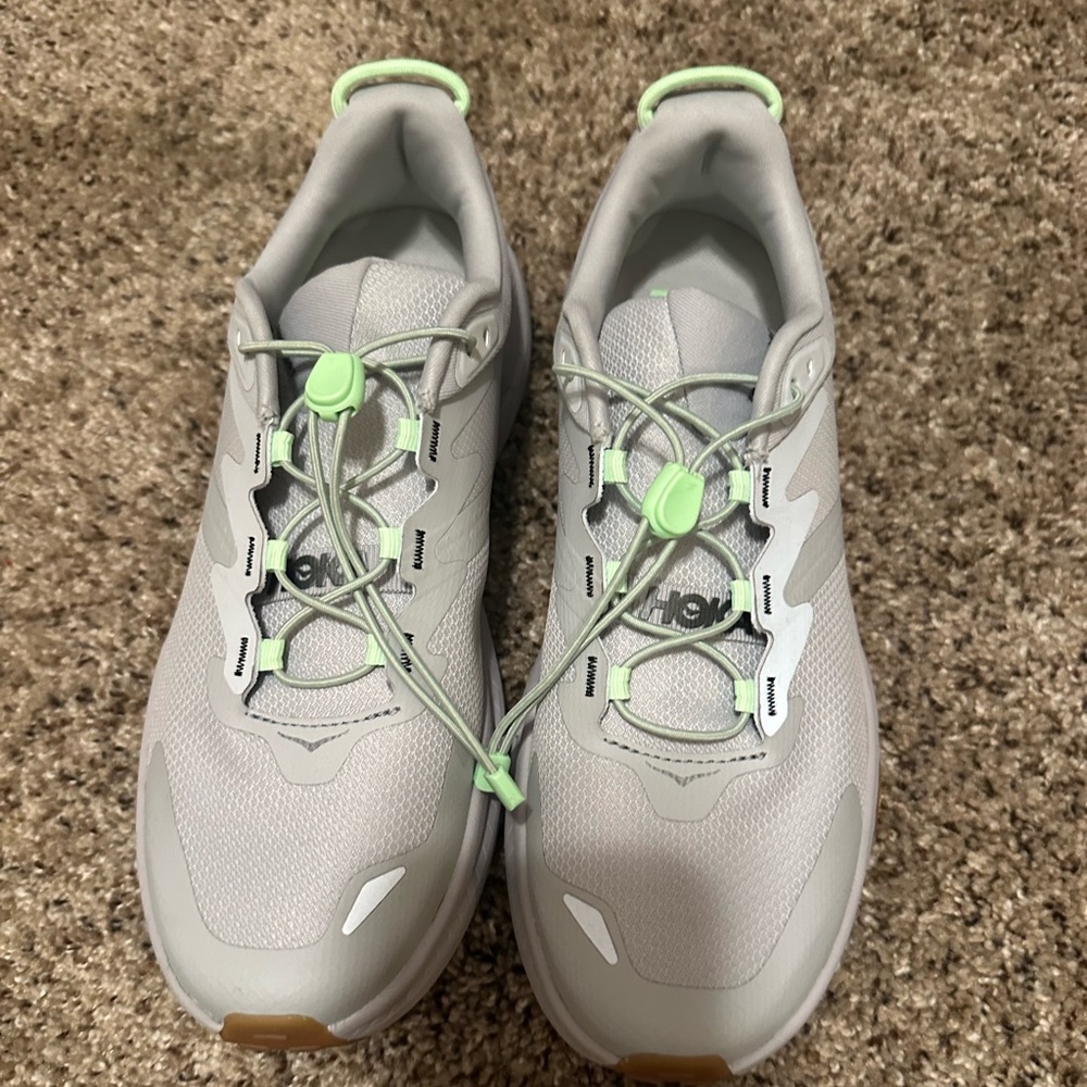 NEW Hoka Transport